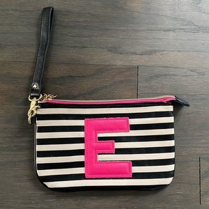 Betsey Johnson Wristlet